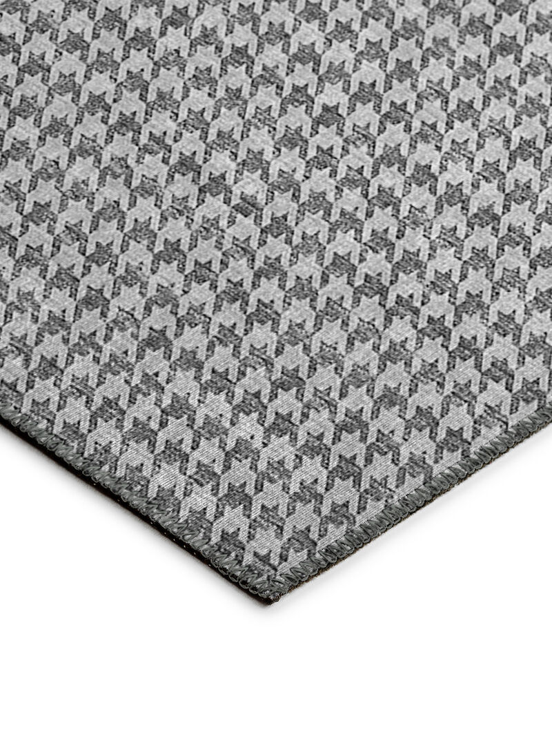 Hinton HN1 Gray 10' x 14' Rug