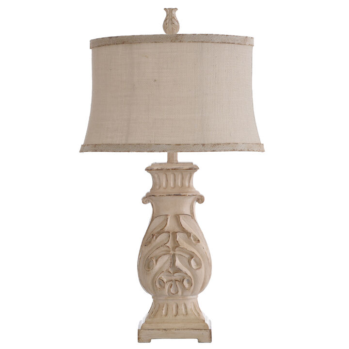 Poly Table Lamp