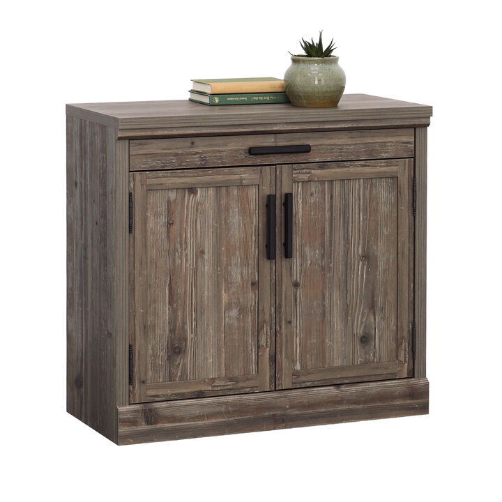Aspen Post Door Library Base/Utility Storage