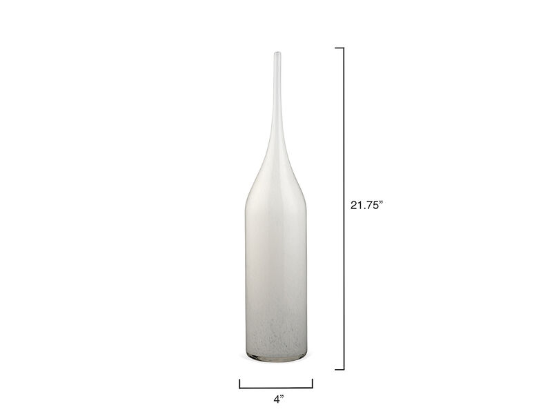 Pixie Decorative Vases Set of 3