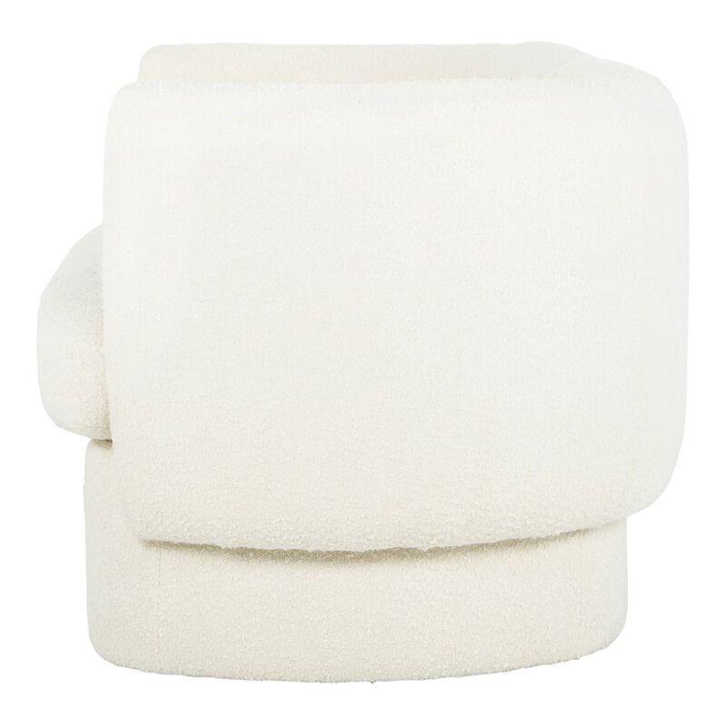 Moe's Home Collection Koba Sofa