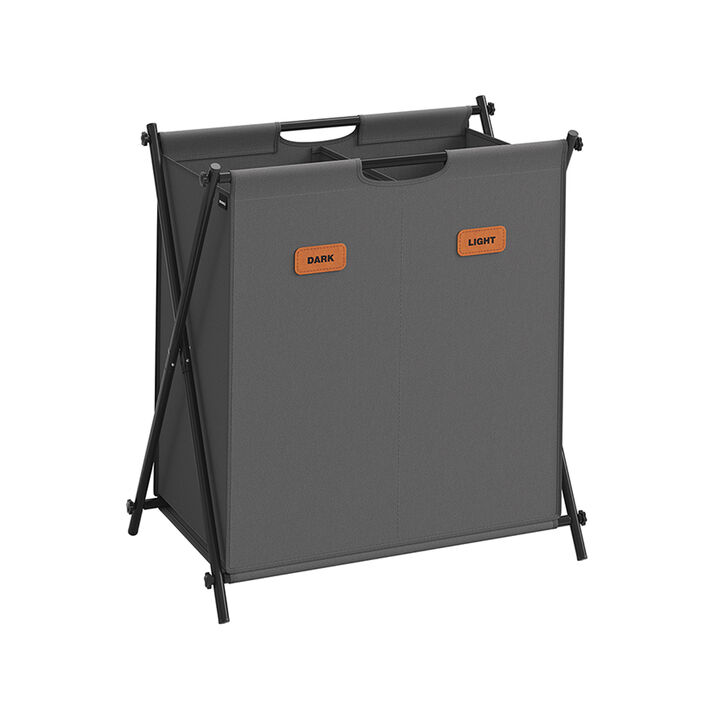 Durable Laundry Hamper for Easy Organization & Convenient Storage