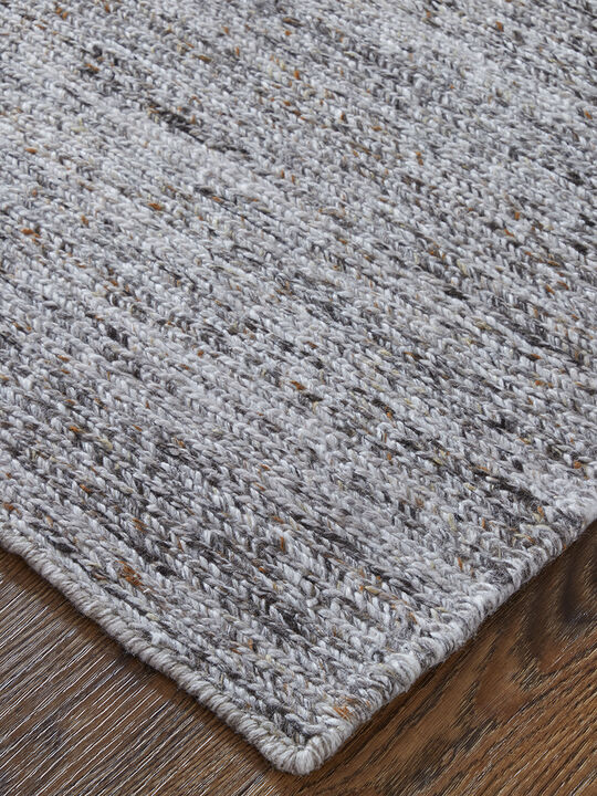 Finley T6046 Brown 8' x 10' Rug By Thom Filcia