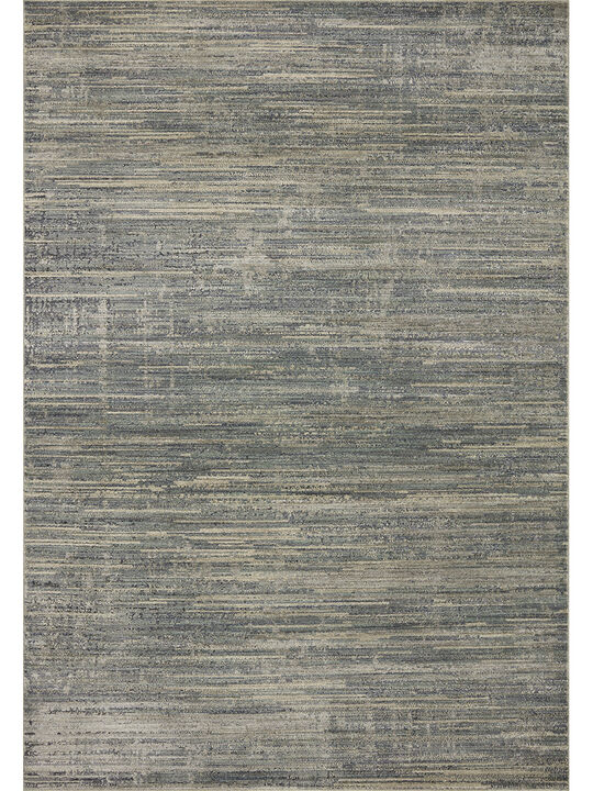 Arden ARD03 Lagoon/Sage 3'7" x 5'7" Rug