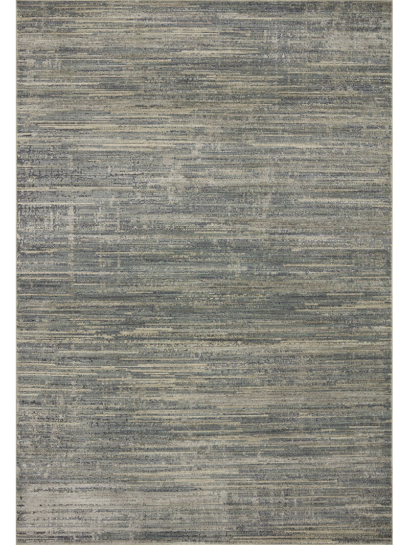 Arden ARD03 Lagoon/Sage 3'7" x 5'7" Rug