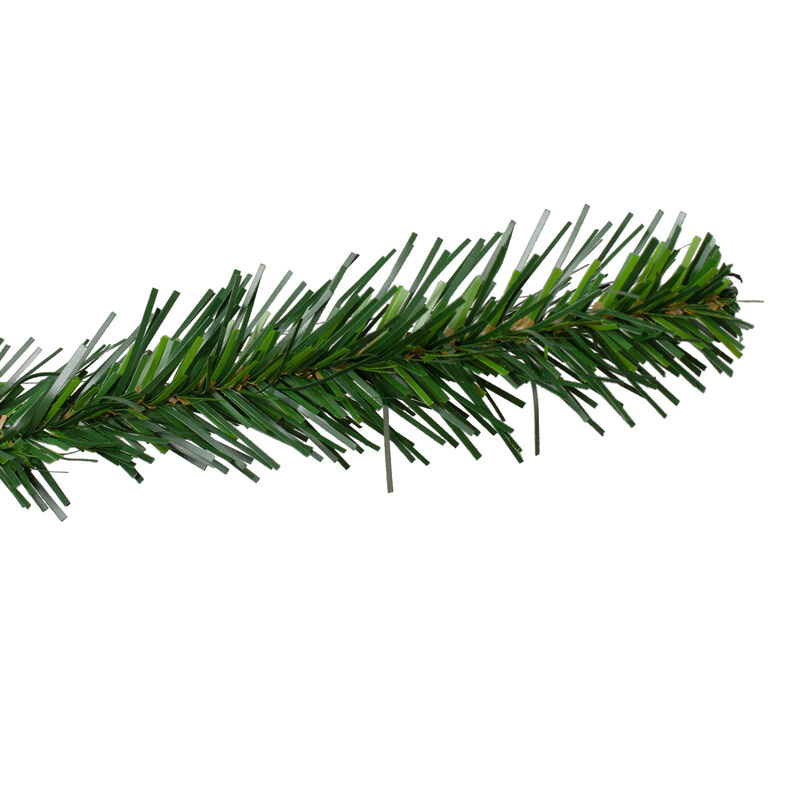 Buffalo Fir Artificial Christmas Wreath  36-Inch  Unlit