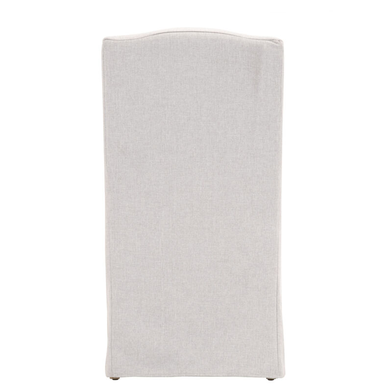Outdoor Slipcover Dining Chair