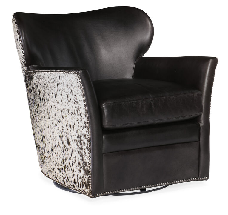 Kato Swivel Chair