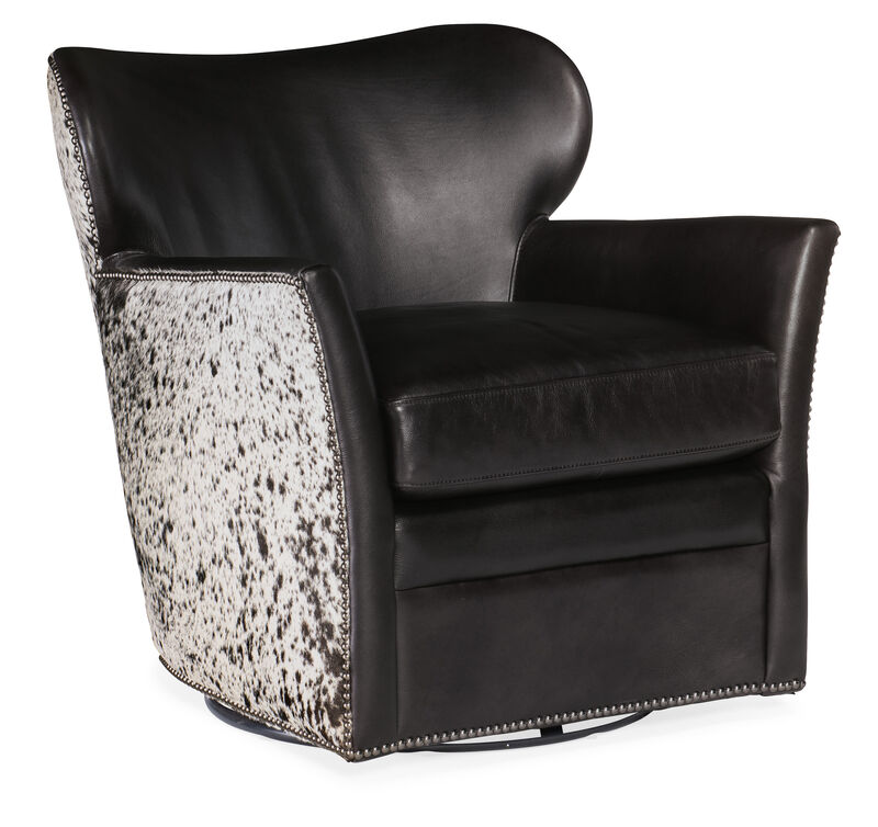 Kato Swivel Chair
