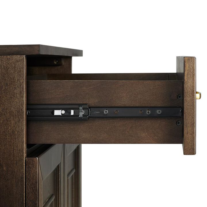 Crosley Brands Stanton Kitchen Storage Cabinet
