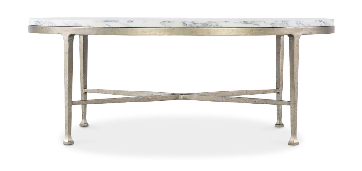 Jules Round Coffee Table
