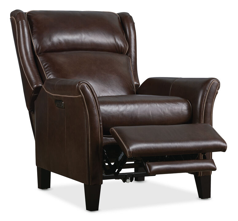 Henley Power Recliner