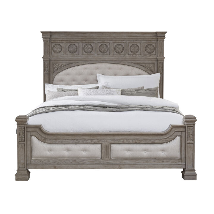 Kingsbury California King Bed