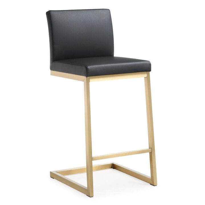 Belen Kox Gilded Elegance Counter Stool Set, Belen Kox
