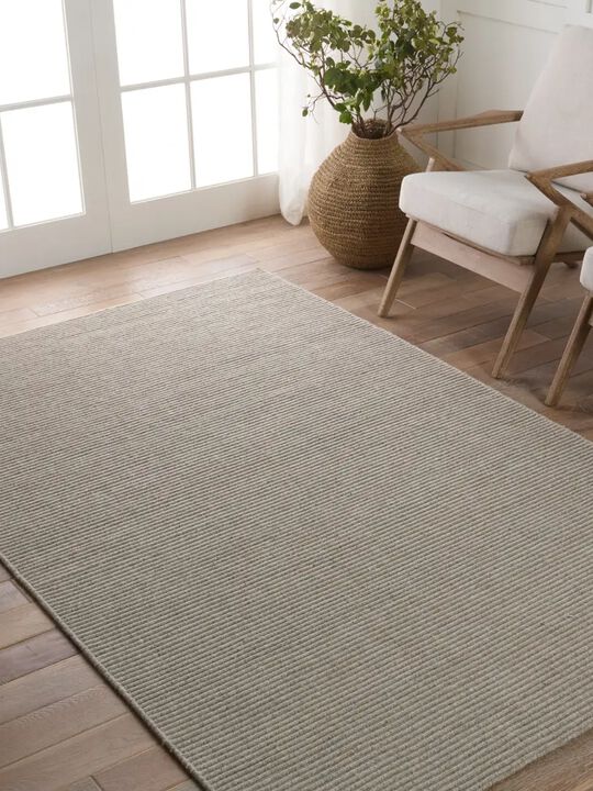 Strada Shyre Gray 9' x 12' Rug