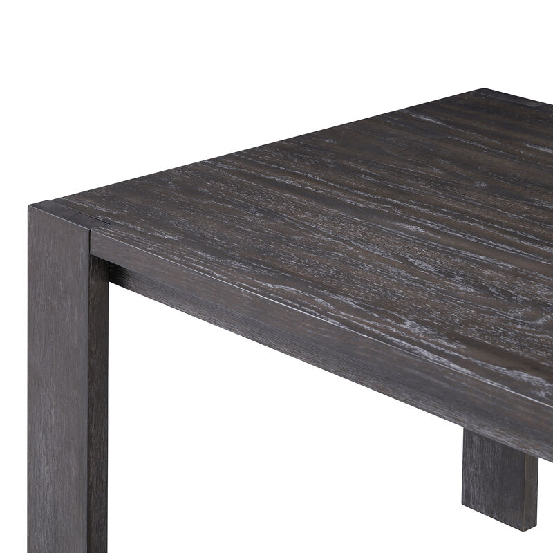 Merax  3-piece Farmhouse Dining Set