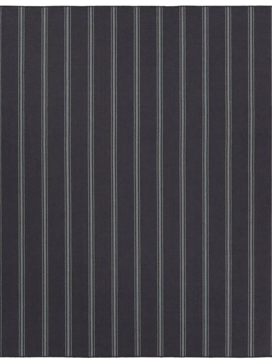 Laguna By Barclay B Memento Blue 8' x 10' Rug