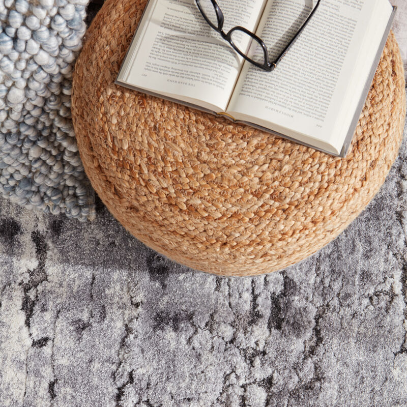 Saba Pouf