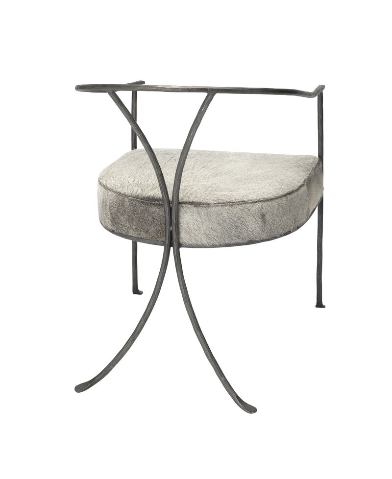 Kai Hide Chair