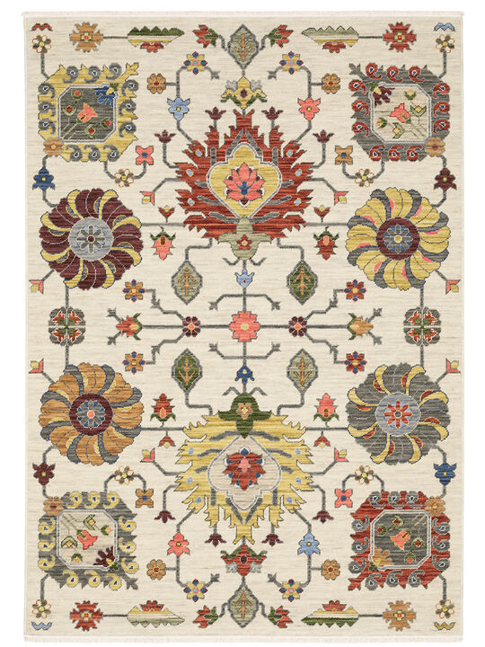 Lucca 8111W Collection