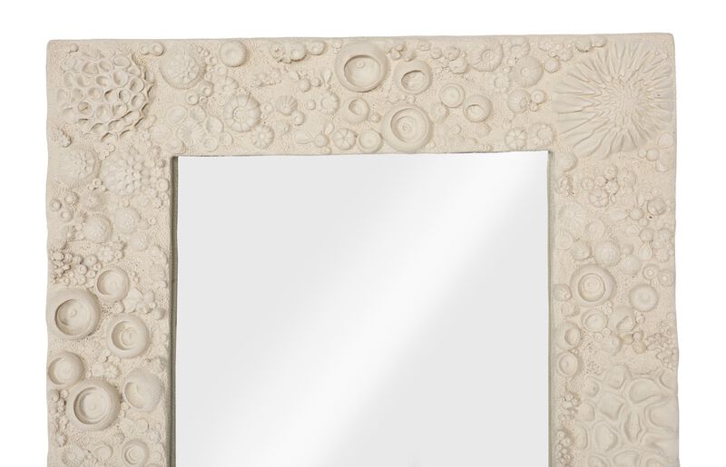 Reef Small Mirror