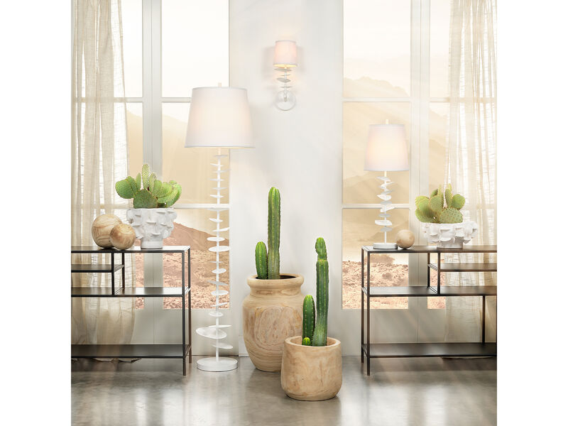 Petals Table Lamp