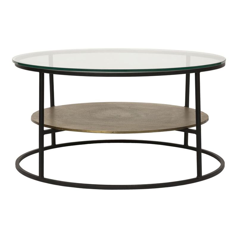 Moe's Home Collection Callie Coffee Table