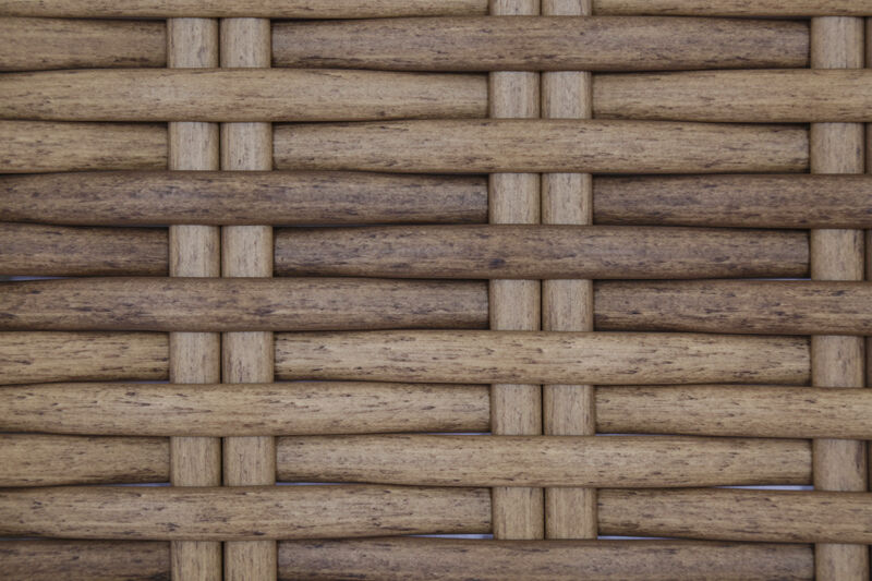 Havana Round Daybed
