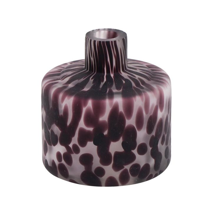 Belen Kox Artful Essence Glass Vase, Belen Kox