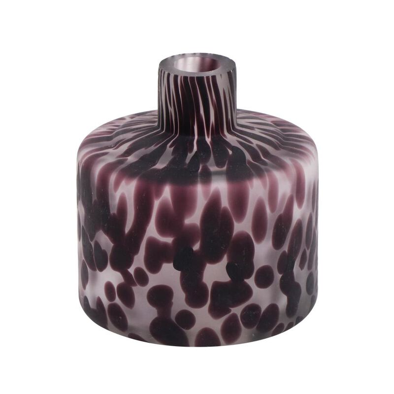 Belen Kox Artful Essence Glass Vase, Belen Kox