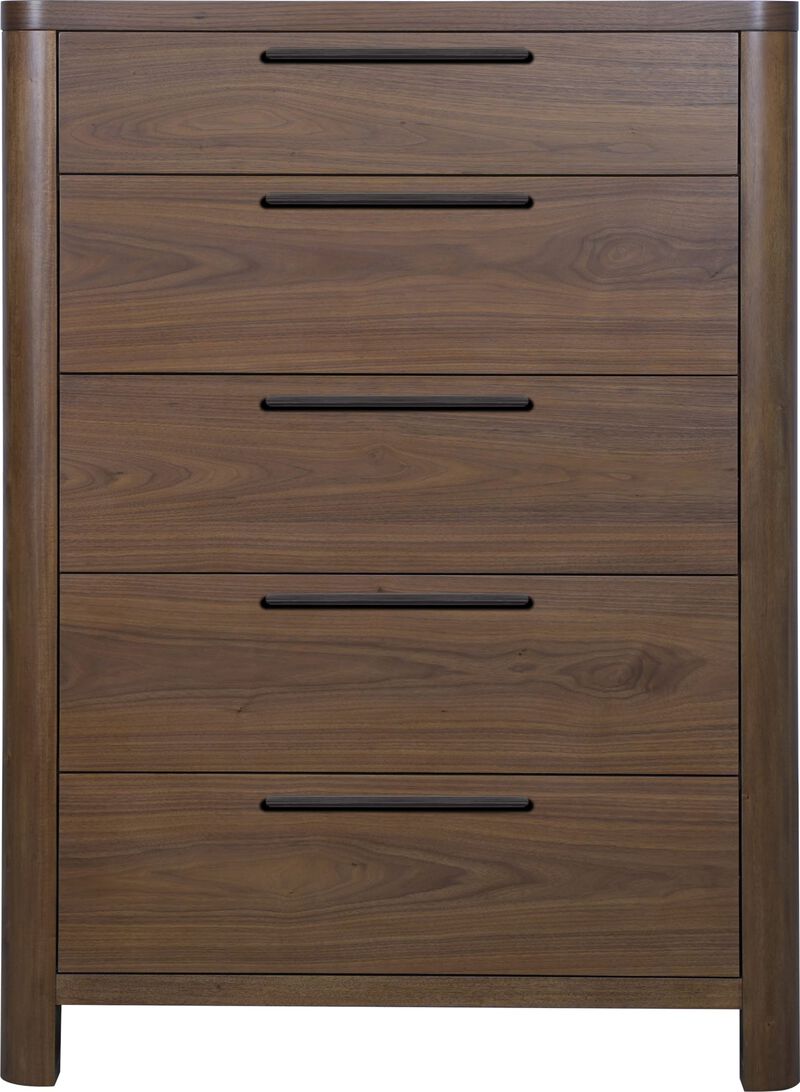 Totes Five Drawer Chest