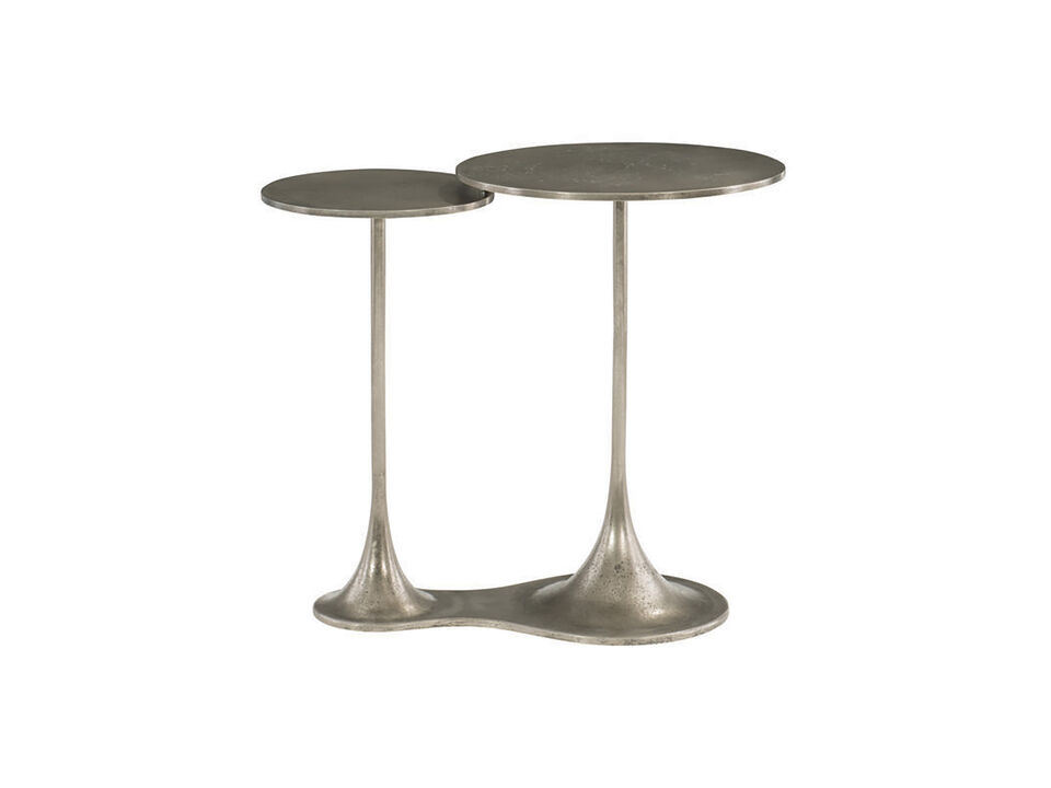Interiors Circlet Accent Table