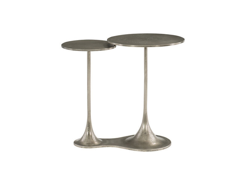 Interiors Circlet Accent Table
