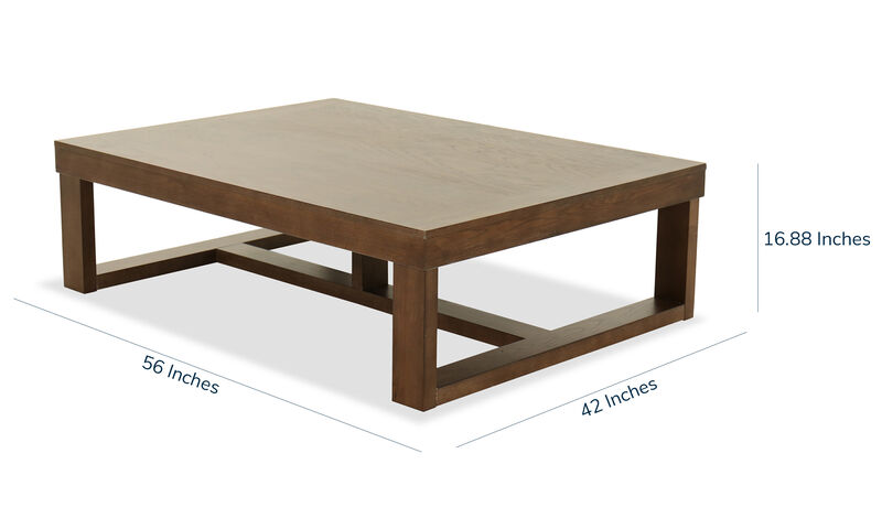 Cariton Coffee Table