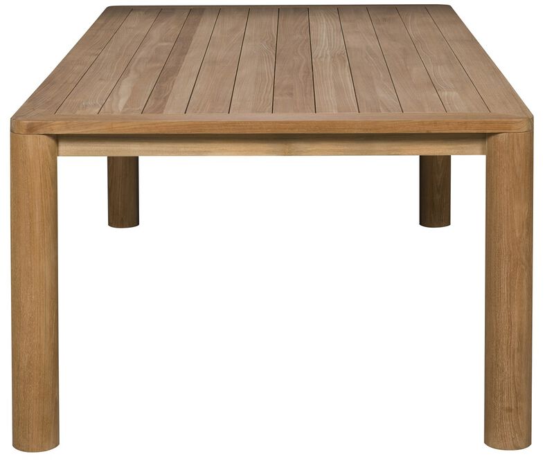 Horizon Outdoor Rectangle Dining Table