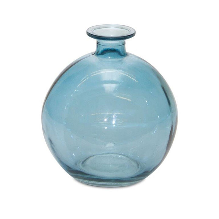 Vase (Set of 2) – Elegant Decorative Vases for Floral Arrangements and Home Styling