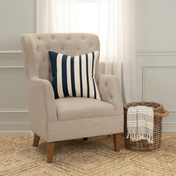 20" x 20" Down Filled Pillow