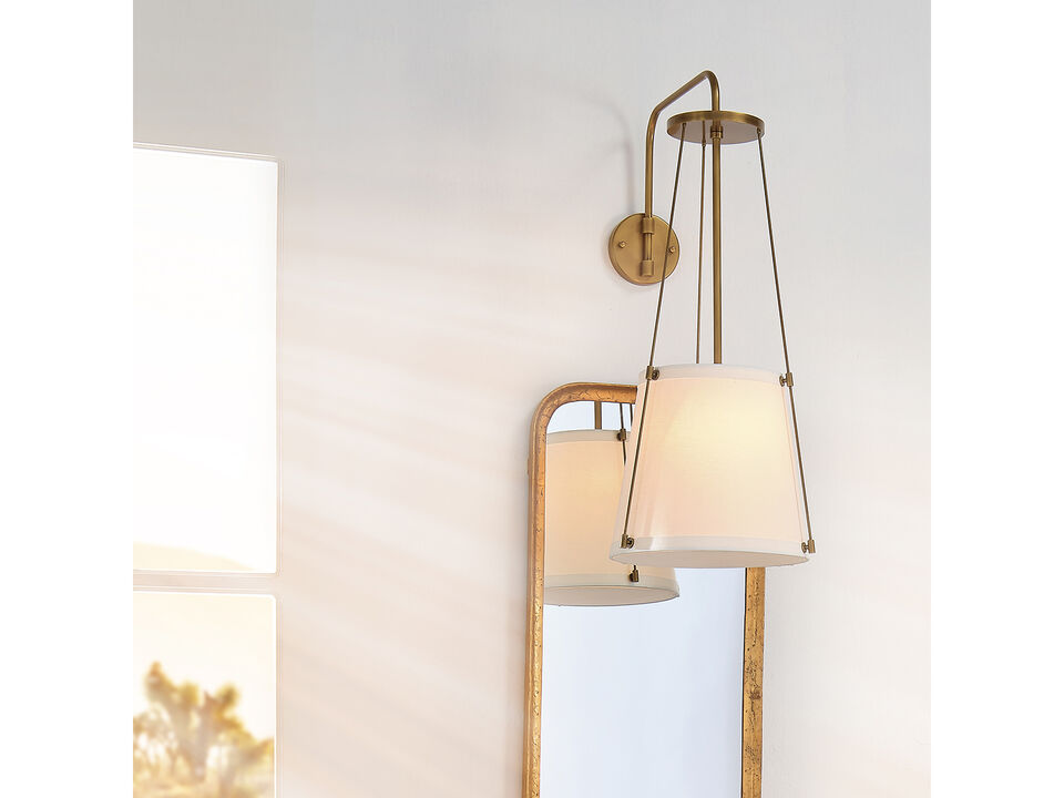 California Wall Sconce