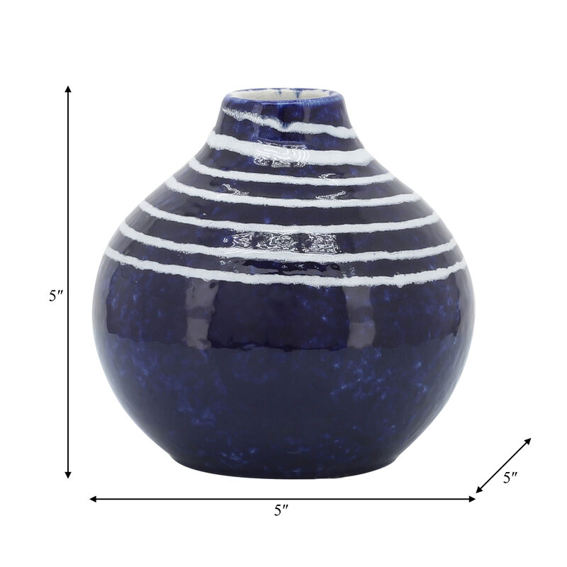 Primeval Vase