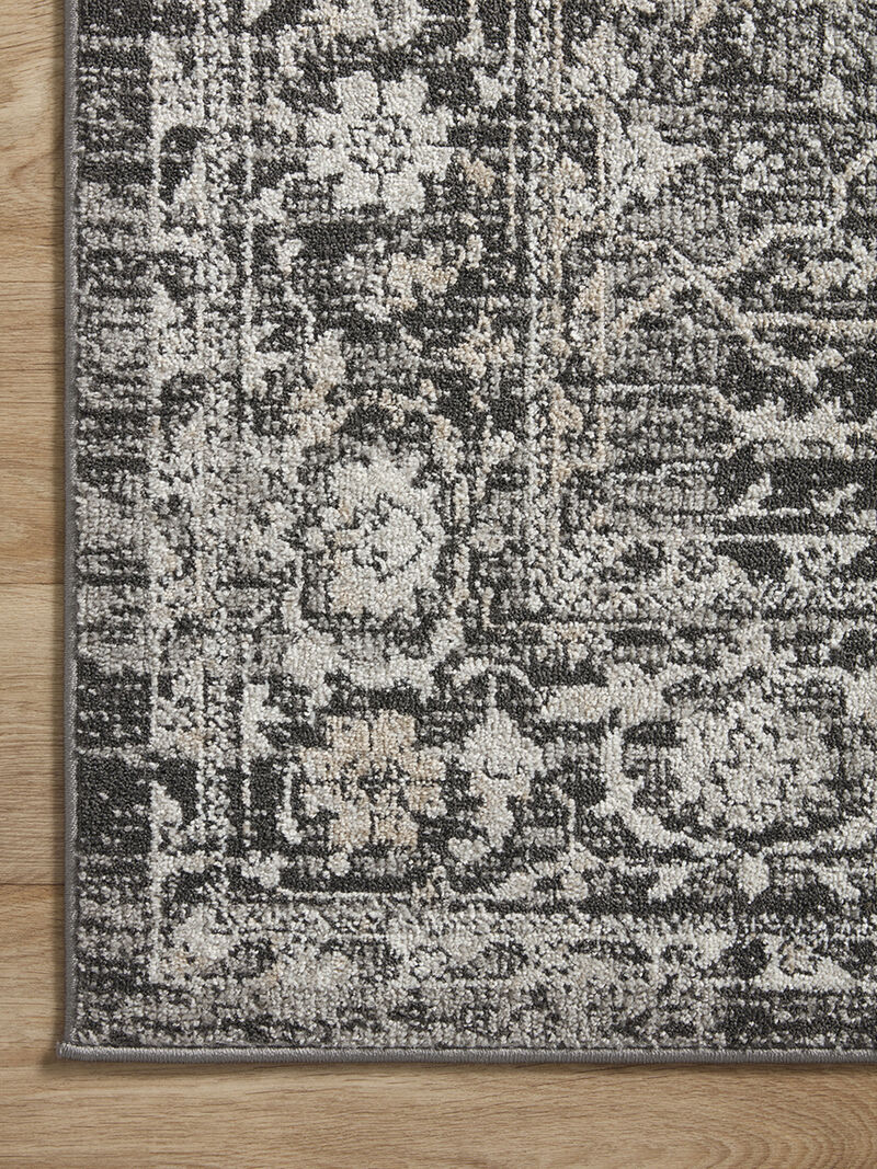 Odette ODE01 5'3" x 7'9" Rug by Loloi II