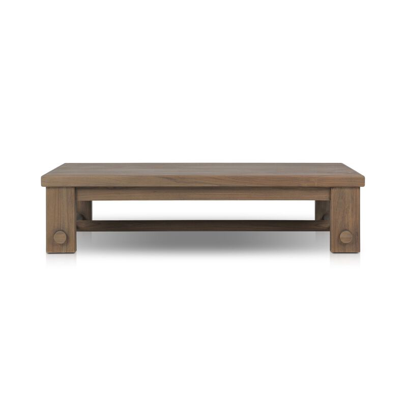 Lumi Outdoor Coffee Table