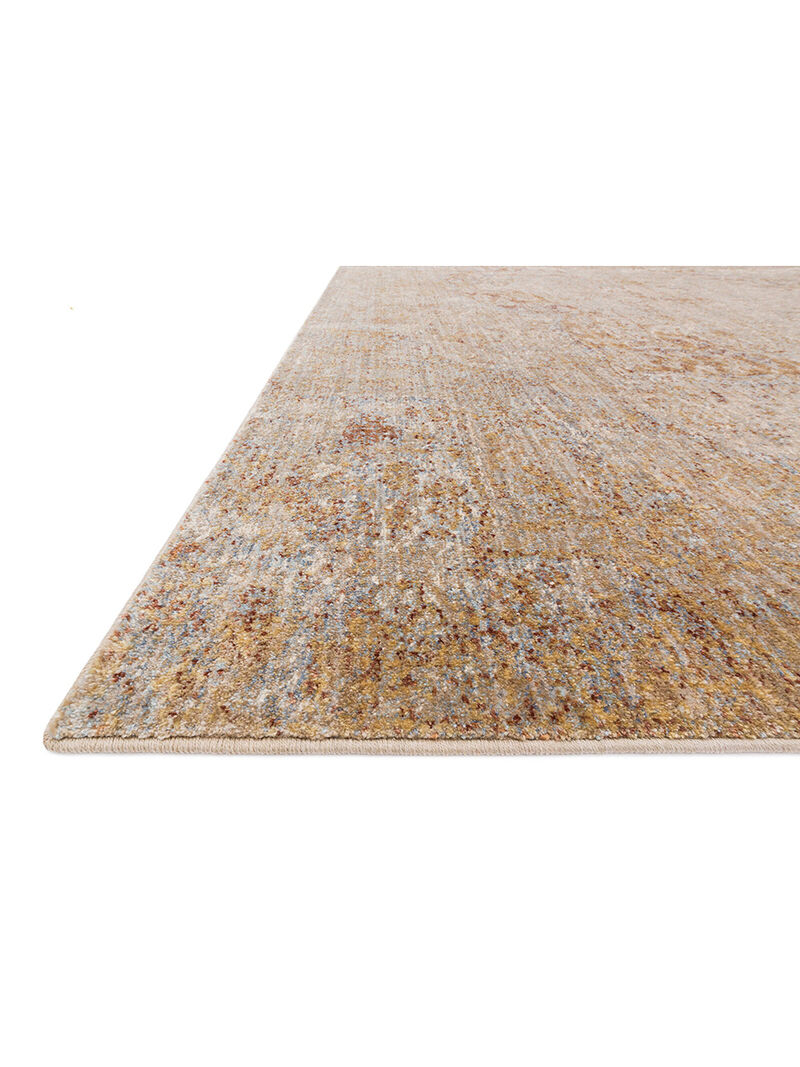 Anastasia AF17 Desert 7'10" x 10'10" Rug