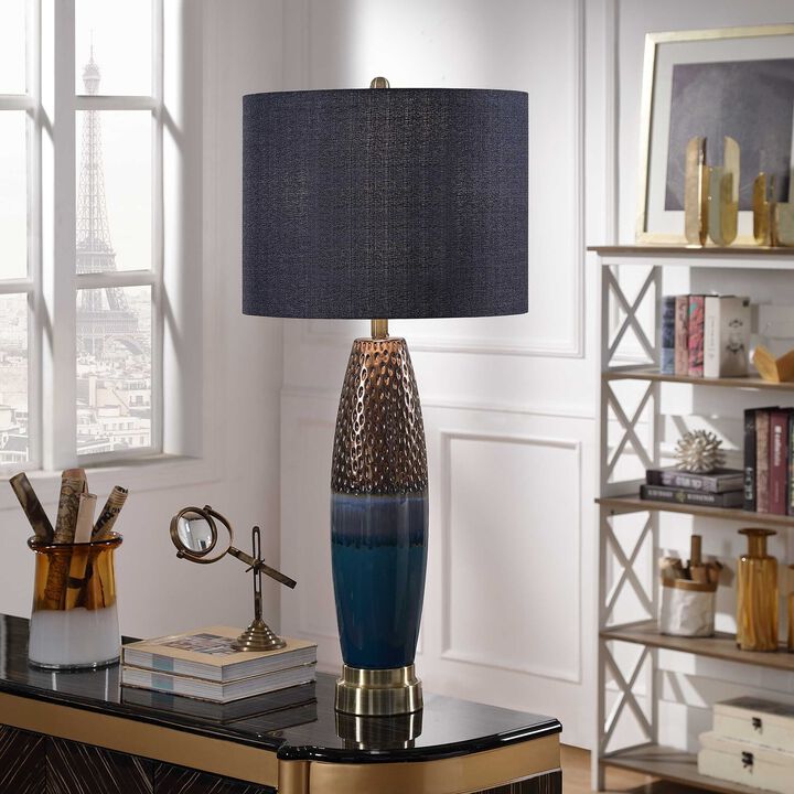 Bedford Table Lamp