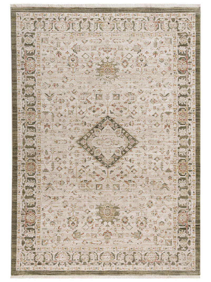 Iconic ICO761 3'11" x 5'6" Rug