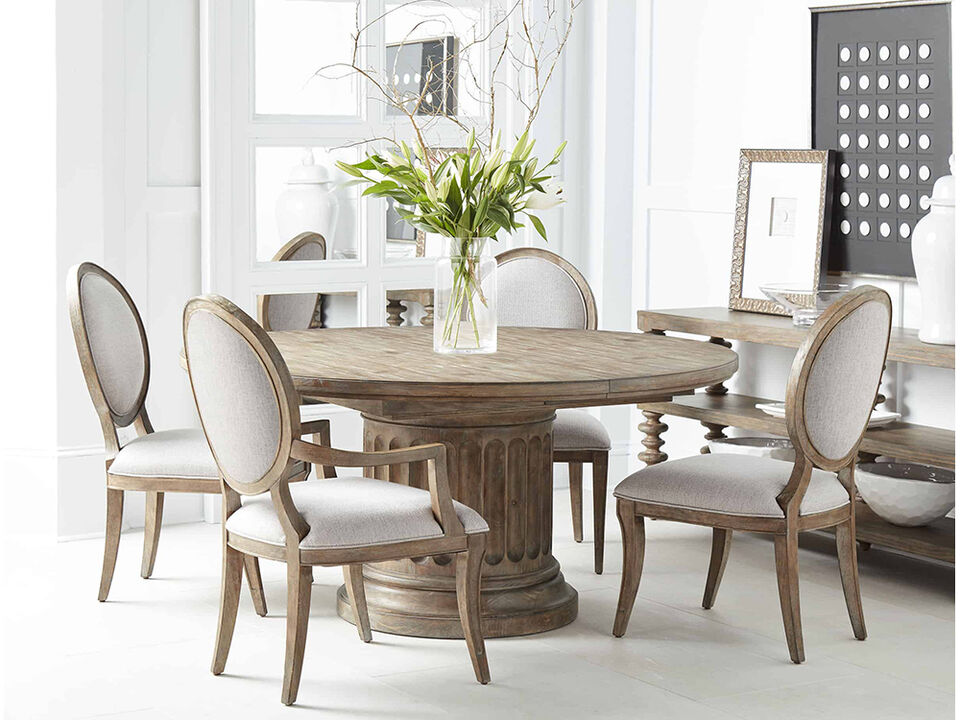 Architrave Side Chair (Set of 2)