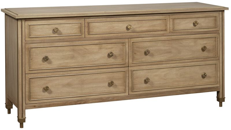 Reflection Dresser