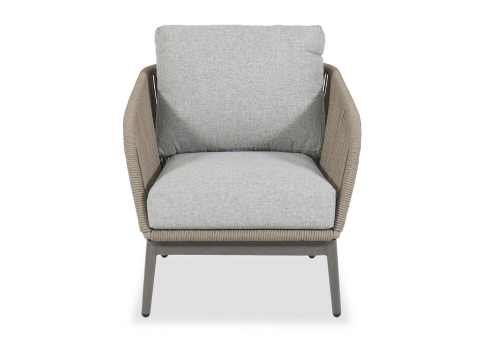 Swiss Valley Lounge Chair