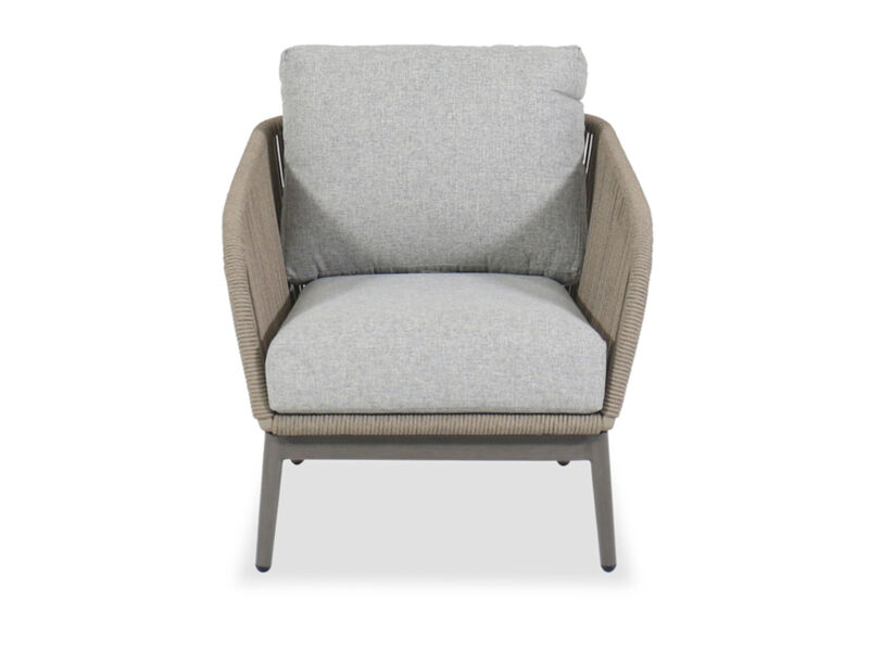 Swiss Valley Lounge Chair