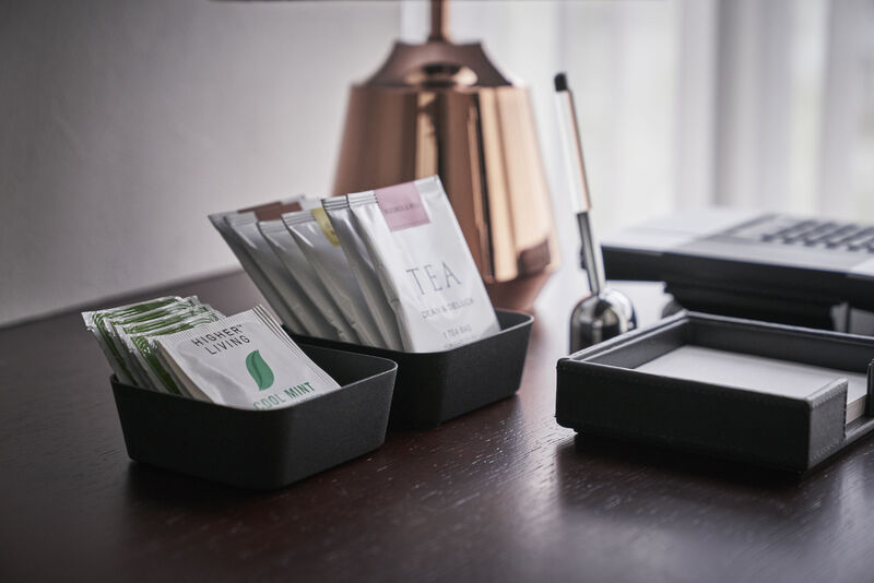 Vanity Tray - Flat - Two Sizes