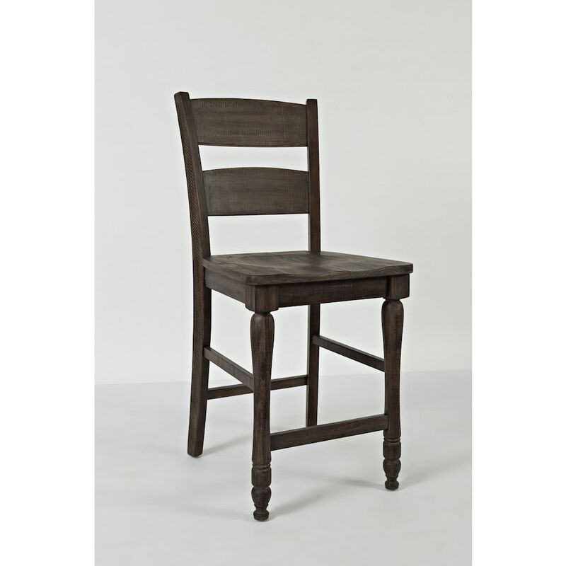 Jofran Counter Height Seven-Piece Dining Set